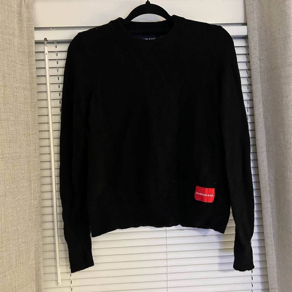 Women's Calvin Klein Sweater, Size S